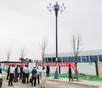 陕西交通职业技术学院通远校区